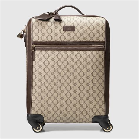 valigie gucci|gucci carry on luggage.